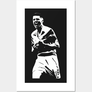 Tom Rogic Winning Goal Posters and Art